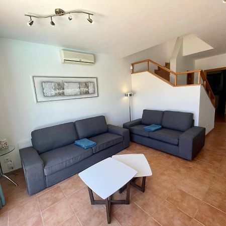 Villalia Alexia, Flexitime Playa Blanca  Esterno foto