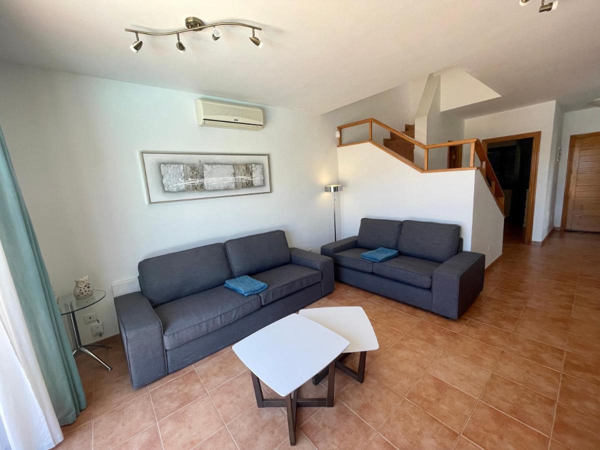 Villalia Alexia, Flexitime Playa Blanca  Esterno foto