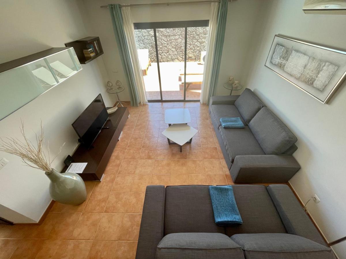 Villalia Alexia, Flexitime Playa Blanca  Esterno foto
