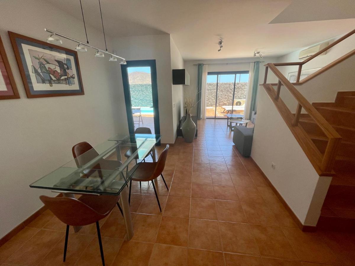 Villalia Alexia, Flexitime Playa Blanca  Esterno foto