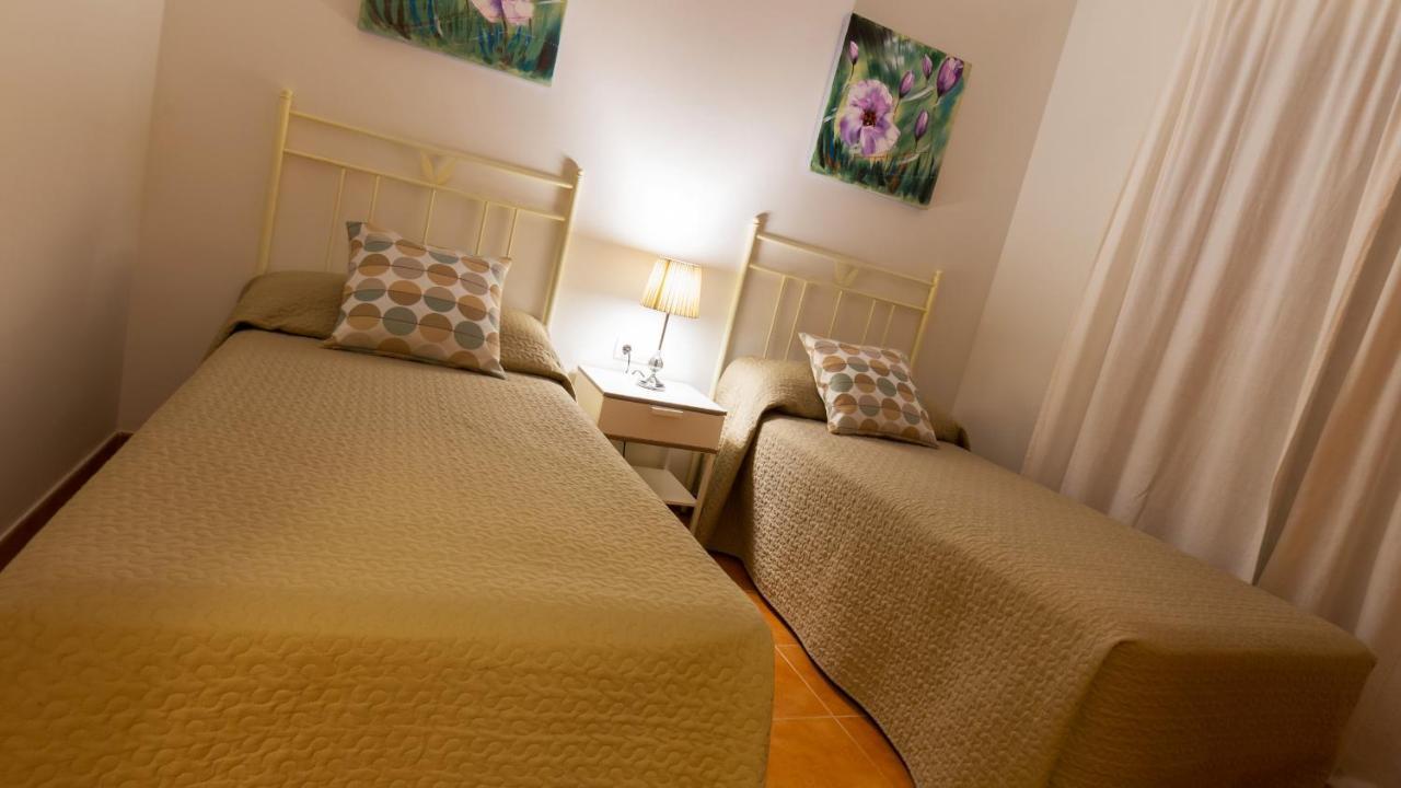 Villalia Alexia, Flexitime Playa Blanca  Esterno foto