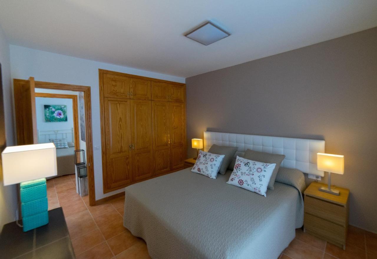 Villalia Alexia, Flexitime Playa Blanca  Esterno foto